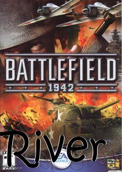 Box art for River