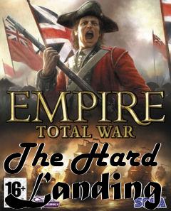 Box art for The Hard Landing