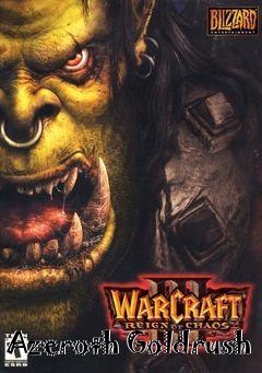 Box art for Azeroth Goldrush