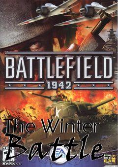 Box art for The Winter Battle