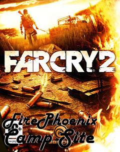 Box art for FirePhoenix Camp Site