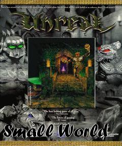 Box art for Small World