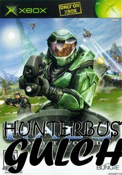 Box art for HUNTERBUSTER GULCH