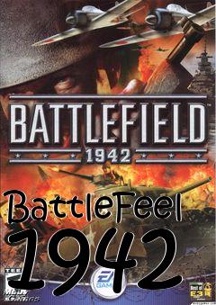 Box art for BattleFeel 1942