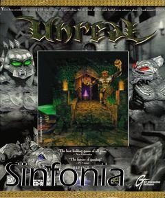 Box art for Sinfonia