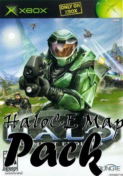 Box art for HaloCE Map Pack