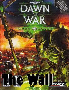 Box art for The Wall