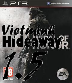 Box art for Vietminh Hideaway 1.5