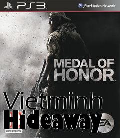 Box art for Vietminh Hideaway