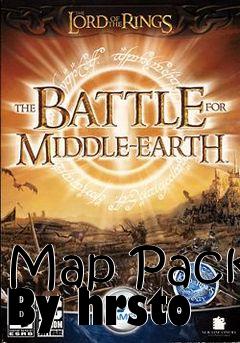 Box art for Map Pack By hrsto