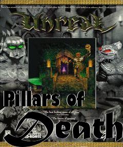 Box art for Pillars of Death