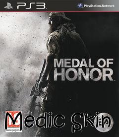 Box art for Medic Skin