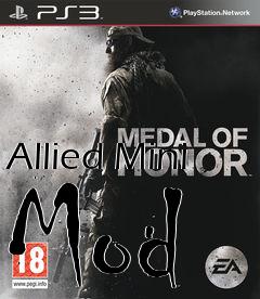 Box art for Allied Mini Mod