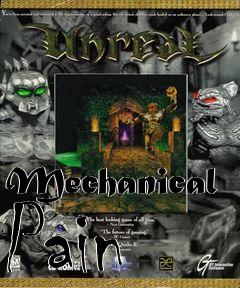 Box art for Mechanical Pain