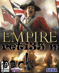 Box art for reti35 map pack