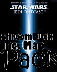 Box art for ShroomDuck Inc. Map Pack