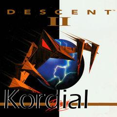 Box art for Kordial