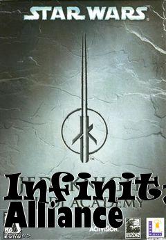 Box art for Infinity Alliance