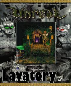 Box art for Lavatory