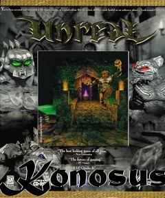 Box art for Konosus