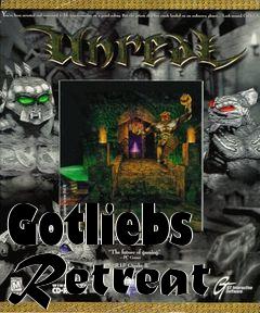 Box art for Gotliebs Retreat