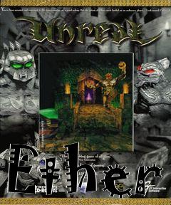 Box art for Ether