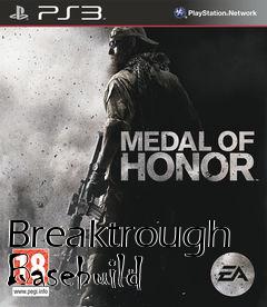 Box art for Breaktrough Basebuild