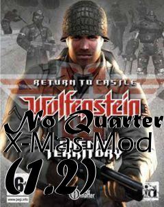 Box art for No Quarter X-Mas Mod (1.2)