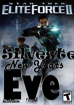 Box art for Silvester  New Years Eve