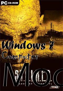 Box art for Windows 7 Computer Mod