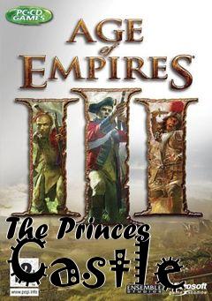 Box art for The Princes Castle