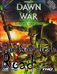 Box art for The Northern Road