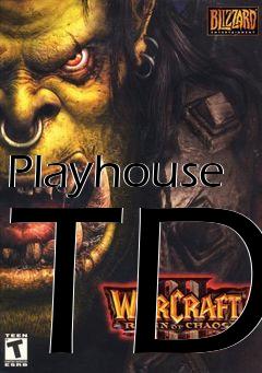 Box art for Playhouse TD