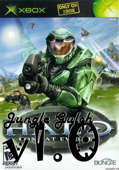 Box art for Jungle Gulch v1.0