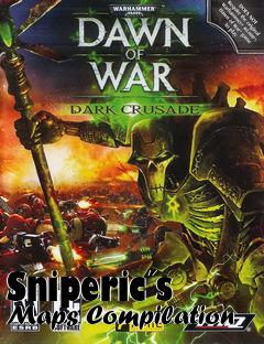 Box art for Sniperic´s Maps Compilation