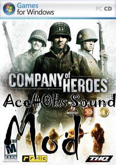 Box art for Ace40ks Sound Mod