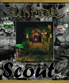 Box art for Scout