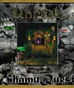 Box art for ShamuQuest