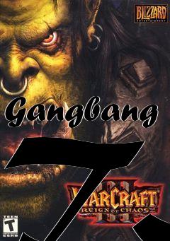 Box art for Gangbang TD