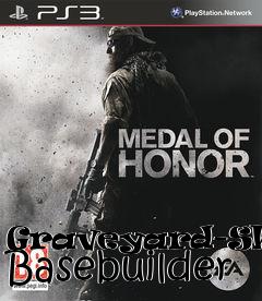 Box art for Graveyard-Shift Basebuilder