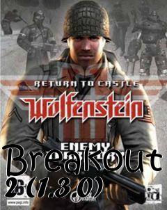 Box art for Breakout 2 (1.3.0)