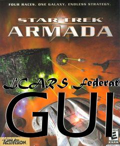 Box art for LCARS Federation GUI