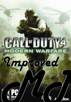 Box art for Improved MP5