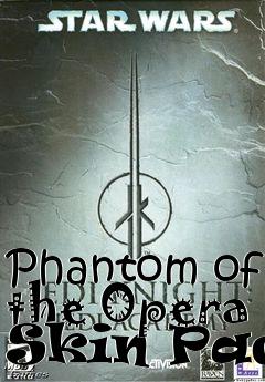 Box art for Phantom of the Opera Skin Pack