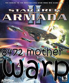 Box art for 8472 mother warp