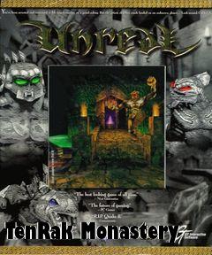 Box art for TenRak Monastery