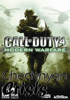 Box art for Chechnyan Crisis