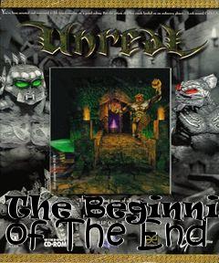 Box art for The Beginning of The End