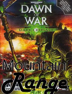 Box art for Mountain Range