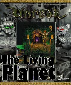 Box art for The Living Planet